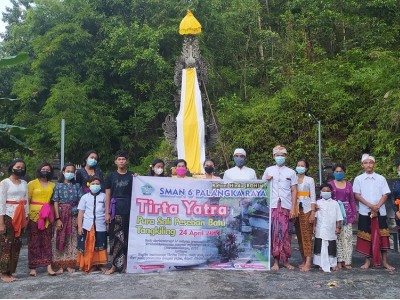 Tirta Yatra 3 (2021)