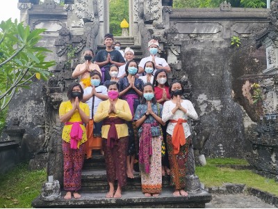 Tirta Yatra 4 (2021)