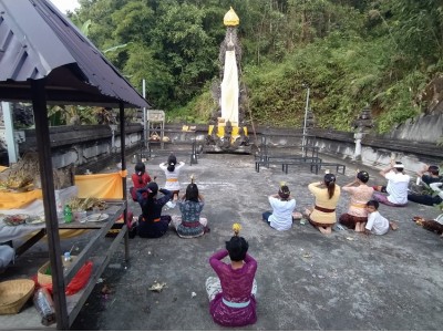 Tirta Yatra 2 (2021)